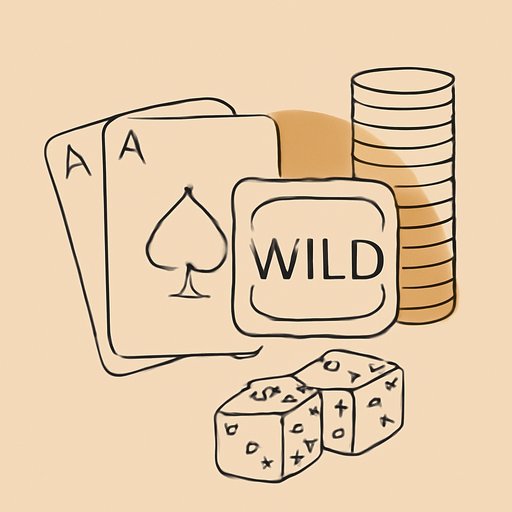 288bet موبائل پر وائلڈ سمبول